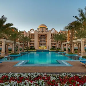  Apartment Globalstay At Palm Jumeirah Beachfront Paradise With Pool And Gym