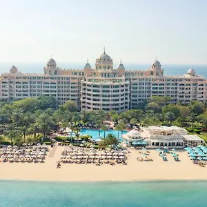 5* Resort Kempinski Hotel&residences Palm Jumeirah