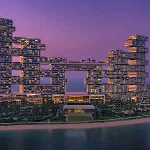 5* Resort Atlantis The Royal