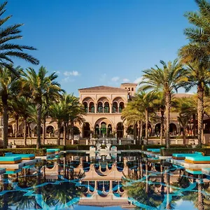5* Resort One&only The Palm