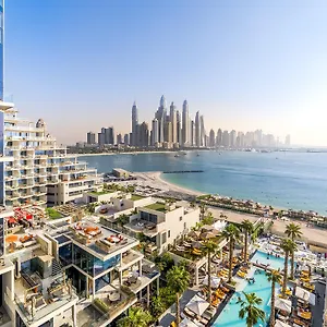 5* Resort Five Palm Jumeirah