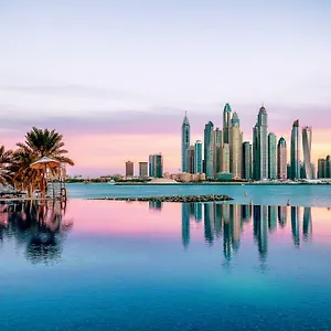 5* Resort Dukes The Palm, A Royal Hideaway
